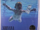 NIRVANA: Nevermind LP (180 gram reissue) Rock & Pop