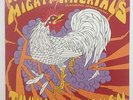 The Mighty Imperials Thunder Chicken LP NM/NM Daptone Funk Dap-Kings Budos Band