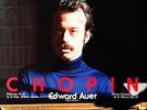 AUDIOPHILE - EDWARD AUER / Music of Chopin / RCA RDCE-7