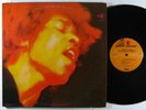 JIMI HENDRIX EXPERIENCE Electric Ladyland 2xLP on Reprise NM
