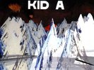 Radiohead- Kid A [ 2 x 10