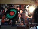 Fall Out Boy Take This To Your Grave Green Splatter Vinyl LP First Pressing