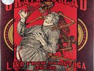 The Grateful Dead - Live from Saratoga 1988 Vol.2 (Limited 2 x Clear Vinyl)
