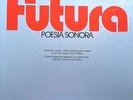 FUTURA POESIA SONORA 7 LP Box Set + Buch RARE Vinyl