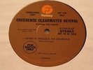 CREEDENCE CLEARWATER REVIVAL HEARD IT THROUGH THE GRAPEVINE DISCO 12