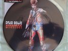 DAVID BOWIE Starman RARE 40th Anniversary Picture Disc 7