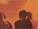 GALAXIE 500 On Fire 1989 UK Rough Trade Vinyl LP Record EXCELLENT CONDITION