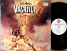 RARE WARNER BROS Buckingham Ramones NATIONAL LAMPOON'S VACATION Shrink 23909 NM