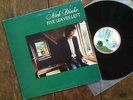 NICK DRAKE LP FIVE LEAVES LEFT OG UK ISLAND PINK RIM STARTER COPY RARE TOP FOLK