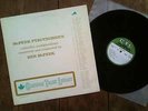 BEN MCPEEK LP PYROTECHNICS HOLY GRAIL MUTUAL UNDERSTANDING ARRANGER CTL PROMO #1