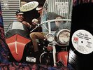 RARE 1968 ORIG W.L. PROMO = EXPEDITION OF DILLARD & GENE CLARK = BYRDS BURRITO B