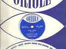  1959 Elvis Cover UK #27 CLINTON FORD 78 
