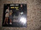 Jeannie C.Riley Jukebox EP-Plantation-w/Jukebox Strips & Pics-Factory Sealed