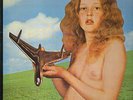 Blind Faith NUDE COVER NEAR MINT RSO Records, Inc. Vinyl LP
