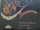 TOOMORROW - Self Titled   VINYL LP LSA 3008