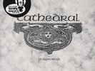 Cathedral - In Memoriam Vinyl UK 2LP