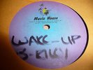 DRUM AND BASS 10'' DUBPLATE BILL RILEY WAKE UP/JAZZ