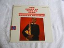 ORNETTE COLEMAN   SHAPE OF JAZZ TO COME   CLEAN   MONO   L K