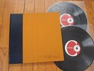 CFD 358/9 STEREO 2lps BACH BRANDENBURG RISTENPART EX+