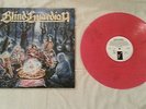 BLIND GUARDIAN Somewhere far beyond PINK TRANSLUSCENT LP (Running Wild)