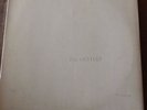 The Beatles - White Album LP