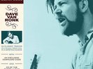Dave Van Ronk / Folk Master Works - Vinyl 2LP 180g + CD