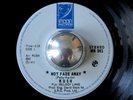 RUSH rare Not Fade Away b/w You Can’t Fight It MOON Records CDN 45 LISTEN