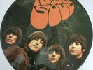 THE BEATLES - RUBBER SOUL - PICTURE DISC VINYL LP 180G