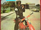 JAH SCREW Herb Base Function ORIG REGGAE ROCKERS DJ LP VG++