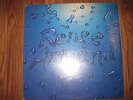 RENEE ARMAND THE RAIN BOOK LP SEALED NEW A&M Records 4369 RARE HARD TO FIND