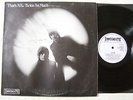 TWICE AS MUCH -THAT'S ALL   UK 1967 1st PRESS 1C/2C IMMEDIATE IMCP 013   EX