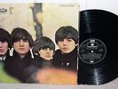 The Beatles Beatles For Sale 1980's UK Parlophone Stereo LP NM Blue Box BC-13