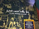 JIMI HENDRIX West Coast Seattle Boy 8x VINYL LP BOX SET SEALED