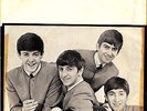 Beatles Picture Sleeve only - Capitol 5150 - Can't Buy Me Love/You Can't Do That