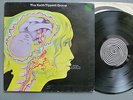 KEITH TIPPETT GROUP - DEDICATED TO YOU - ORIGINAL UK VERTIGO SWIRLY LP NM