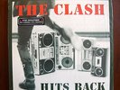 THE CLASH Hits Back Triple 180 Gram Vinyl LP 2013 Columbia UK NM London Calling