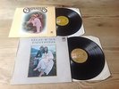 THE CARPENTERS TWO A & M CLASSIC VINYL ALBUMS INC SELF TITLED & CLOSE TO YOU* NM