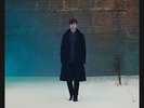 JAMES BLAKE-OVERGROWN-VINYL LP2 POLYDOR NEW