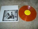 ROLLING STONES-JACK DANIELS ON TOUR-R.S.V.P. 006(NOT TMOQ)-ORANGE VINYL