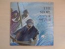 NIP THE STORY OF PETER Christian Science Publishing Society Book/Record 7
