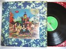 ROLLING STONES their satanic majesties request LP 67 original 3D cover
