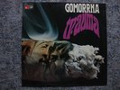 LP Gomorrha - Trauma  Erstauflage von 1970 Krautrock Original BASF Sehr rar