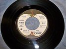 Wings McCartney 45 Promo NM - NM+ w/Apple Slleve - Sally G