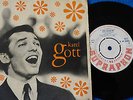 SP KAREL GOTT- FOR LOVING ME/1000 FENSTER EUROVISION 1968/ - rare 7´´SUPRAPHON