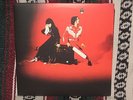 WHITE STRIPES Elephant RARE Red White Vinyl 2LP Original 2003/ NEAR MINT