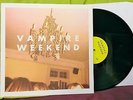 Vampire Weekend Self-Titled Vinyl LP