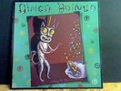 OINGO BOINGO  Nothing to Fear   LP    Lovely copy 
