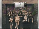 Thunder -  When The Music Played  (  10