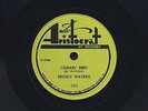 Blues 78 Aristocrat 1311 Muddy Waters