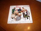 EP : LOS SONOR : VERY RARE SPANISH BEAT 1963 EX